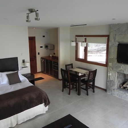 Apartmán Orillas Del Gutierrez San Carlos de Bariloche Exteriér fotografie