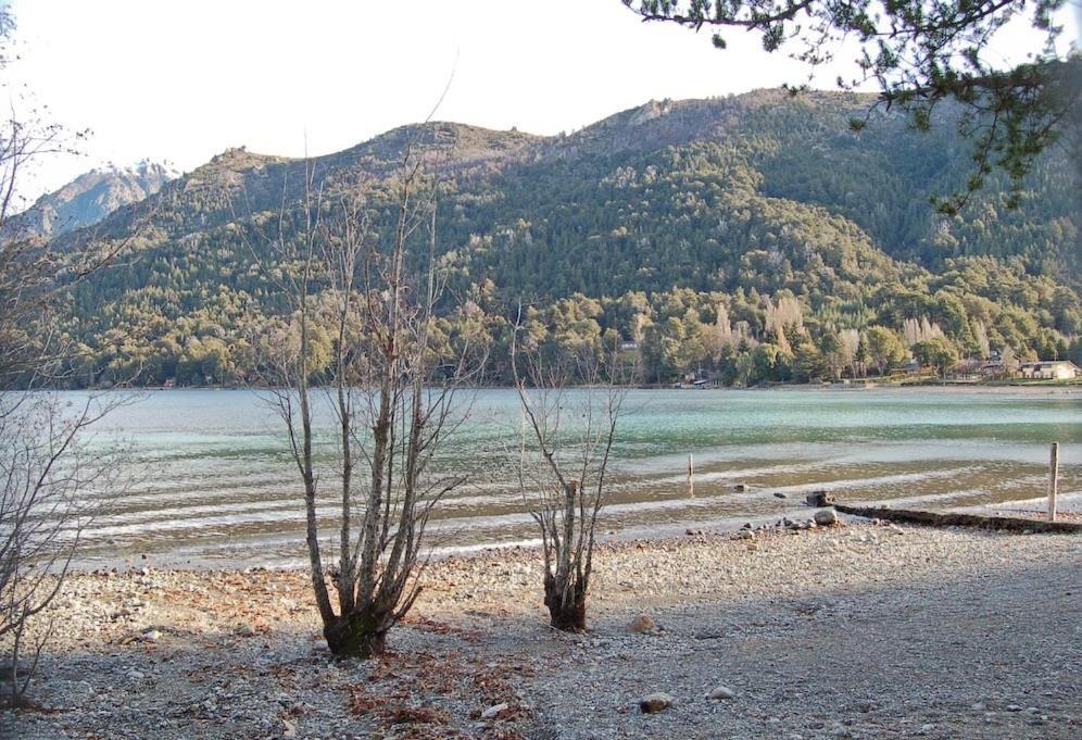 Apartmán Orillas Del Gutierrez San Carlos de Bariloche Exteriér fotografie