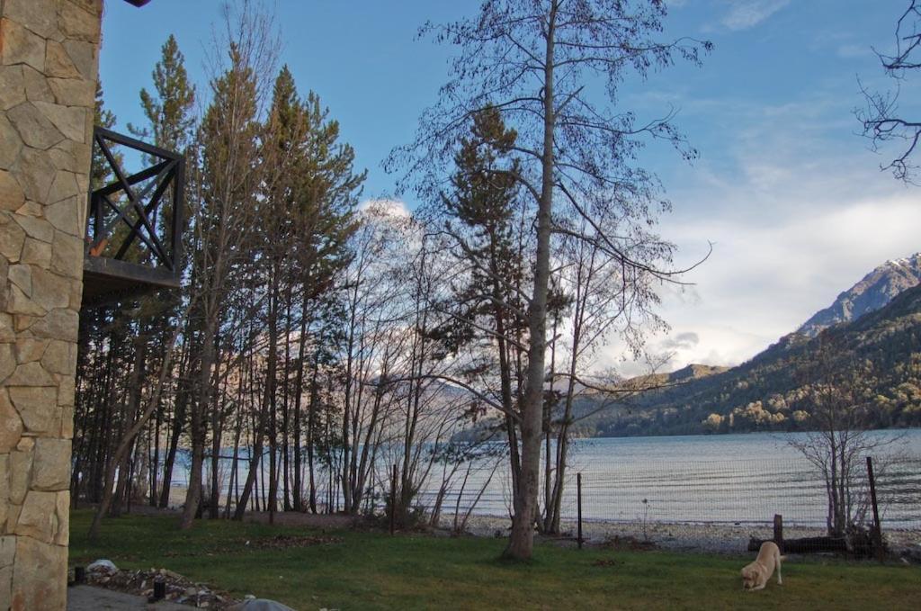 Apartmán Orillas Del Gutierrez San Carlos de Bariloche Exteriér fotografie