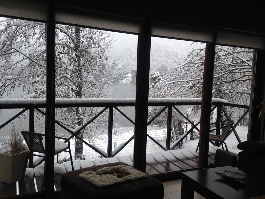 Apartmán Orillas Del Gutierrez San Carlos de Bariloche Exteriér fotografie