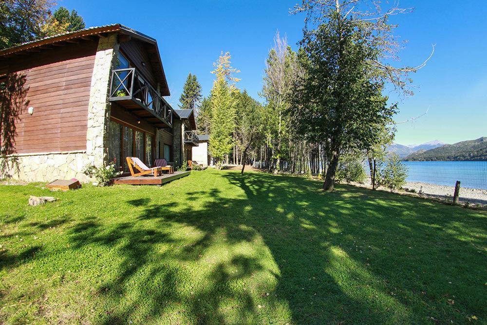 Apartmán Orillas Del Gutierrez San Carlos de Bariloche Exteriér fotografie