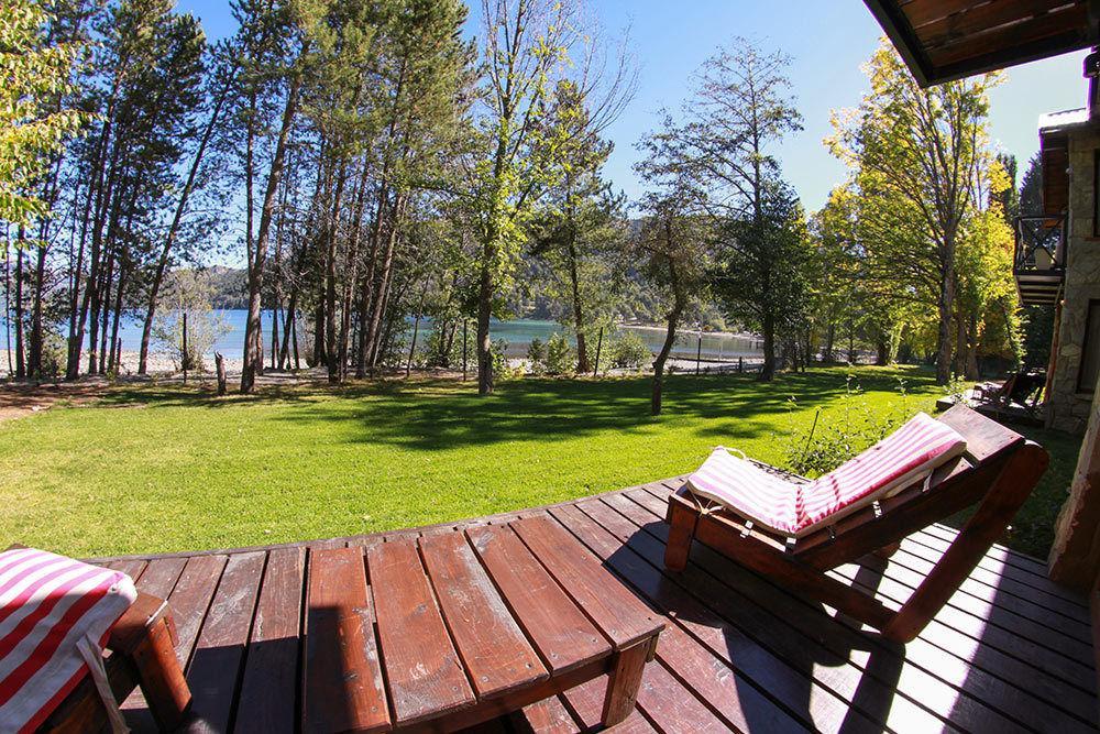 Apartmán Orillas Del Gutierrez San Carlos de Bariloche Exteriér fotografie