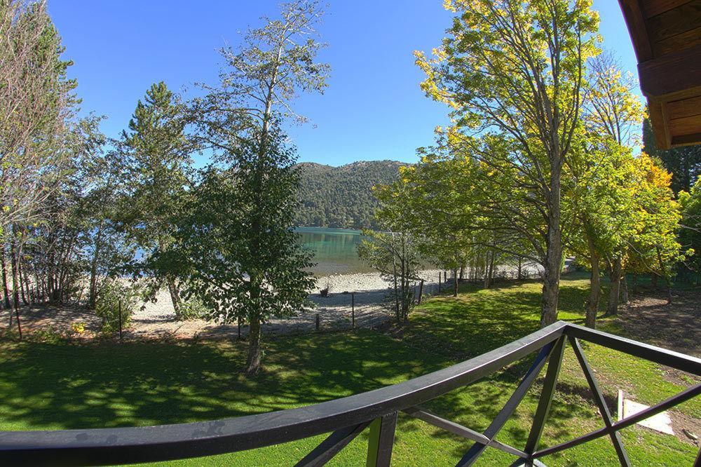 Apartmán Orillas Del Gutierrez San Carlos de Bariloche Exteriér fotografie