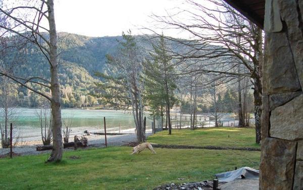 Apartmán Orillas Del Gutierrez San Carlos de Bariloche Exteriér fotografie